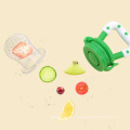 Safe Milk Feeder  Fresh Fruit Food Kids Nipple Feeding For Baby Pacifier Bottles Nipple Teat Nibbler